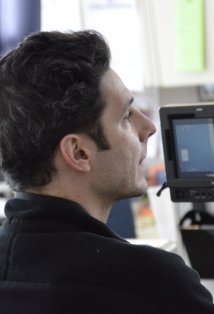 фото Ричард Таунз