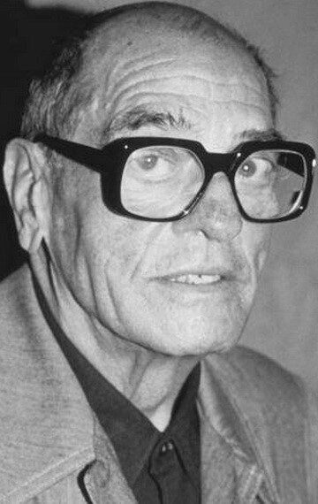 фото Луис Бунюэль