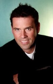 фото Тревор Гарлик