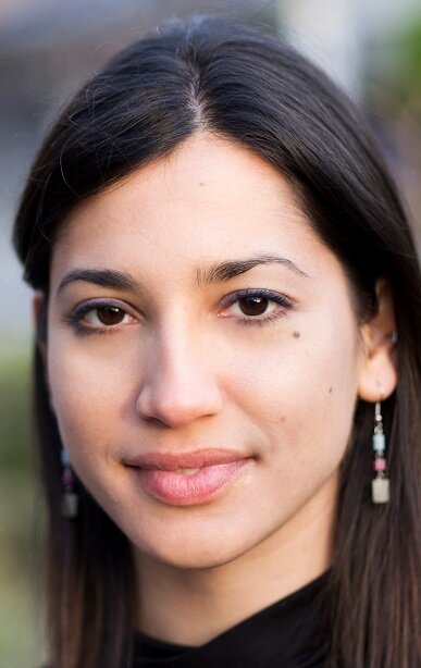 фото Лара Перез Такаги