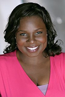 фото Шарлин Ст. Чарльз