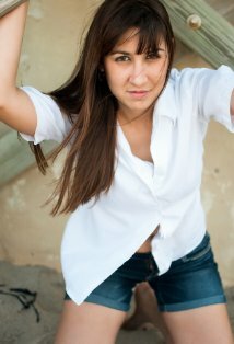 фото Ashley Undercuffler