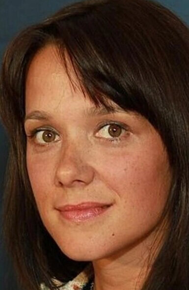 фото Роза Ханна Циглер