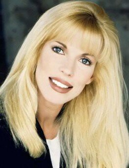 фото Пегги Трентини