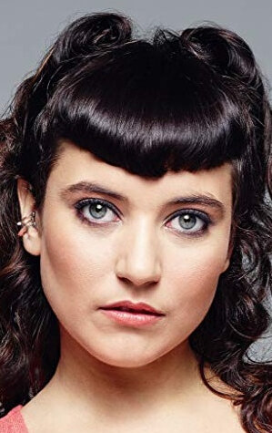 фото Ханна Данн