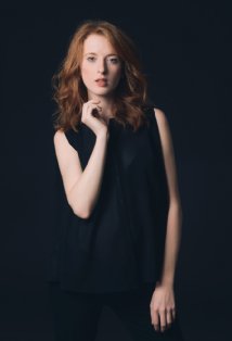 фото Лаура Лонг