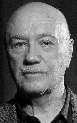 фото Леонид Куравлёв