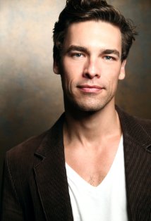 фото Томас Ла Барбера Кристенсен