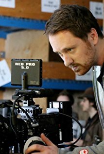 фото Грэхэм Талбот