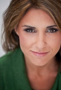 фото Мишель Дами