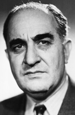 фото Михаил Калатозов