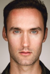 фото Кори Макинтош