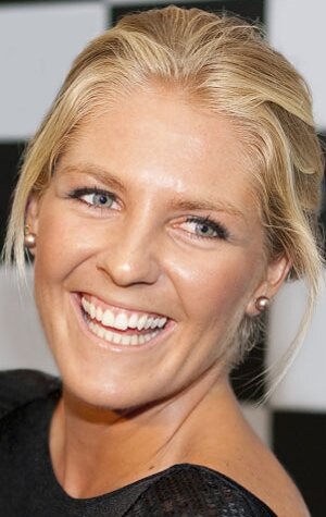 фото Стефани Гилмор