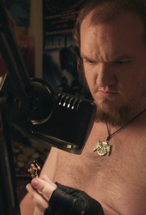 фото Сэм Эйдсон