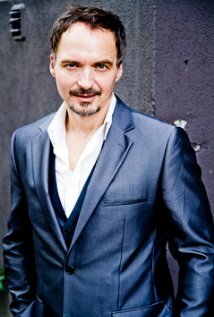 фото Марк Манро