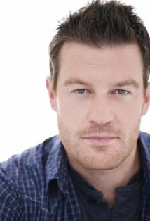 фото Бен Дави-Торберн