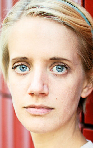 фото Джинн Вернер