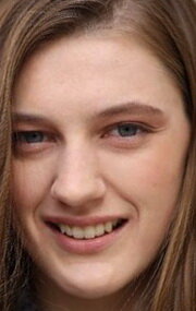 фото Александра Брэдли