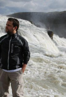 фото Шэйн Тобин