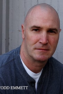фото Тодд Эмметт