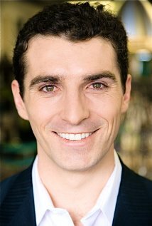 фото Пол Бейрд