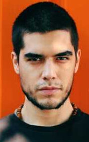 фото Ахмет Олгун Сюнеар