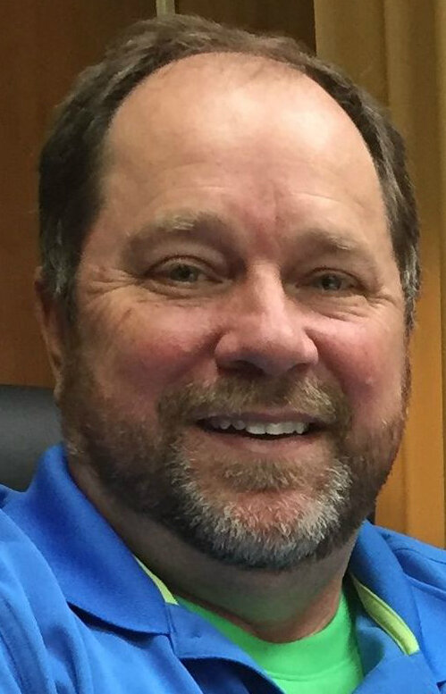 фото Родни Рэй