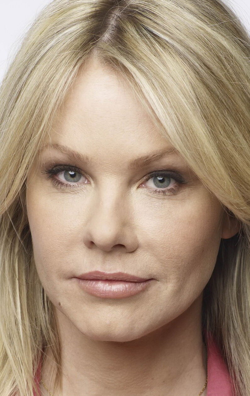 фото Андреа Рот