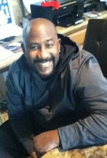 фото Майкл Дж. Смит