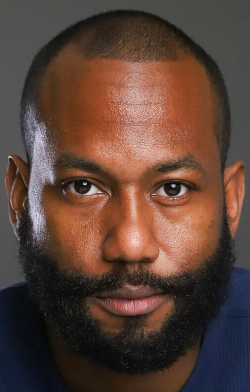 фото Омар Уайлдер