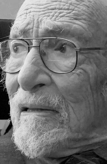 фото Джек Аксельрод