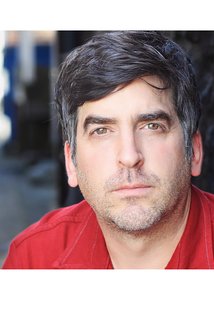 фото Роберт Уолкер