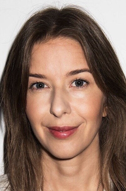 фото Эрика Вассерман