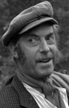 фото Нил Уилсон