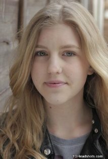 фото Катя Фаулер