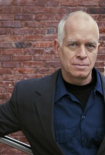 фото Джефф Брошу