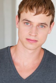 фото Эрик Одом