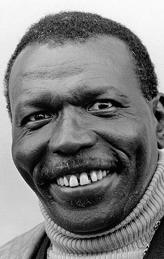 фото Элвин Джонс