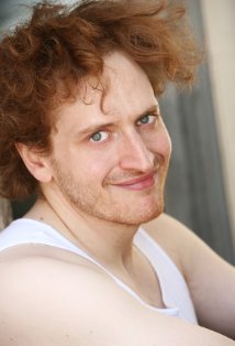 фото Knute Horwitz