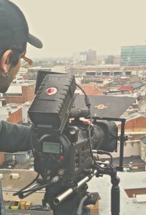 фото Адриан Тиссен