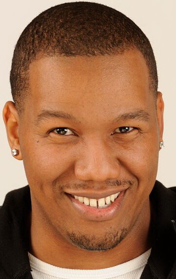 фото Трэвон Фри