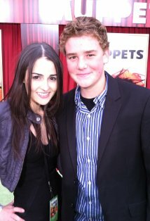 фото Trisanne Marin