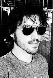 фото Крис Морган