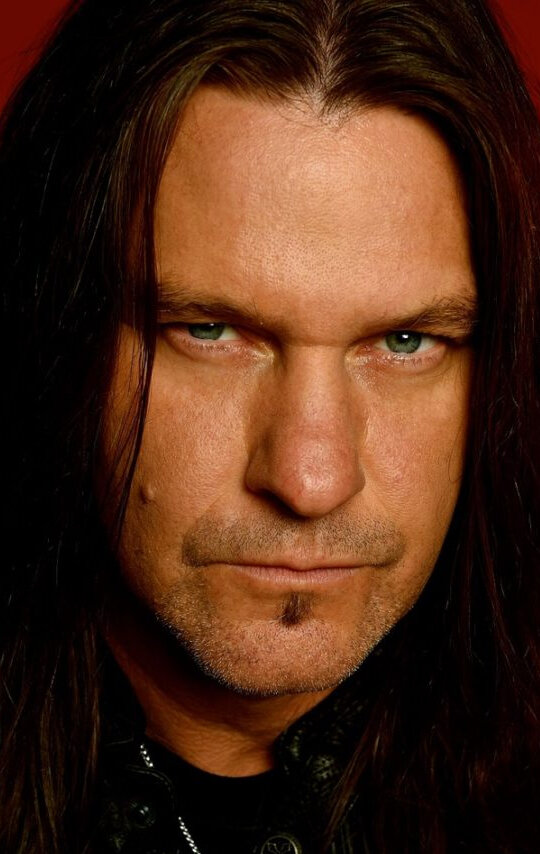 фото Шон Дровер