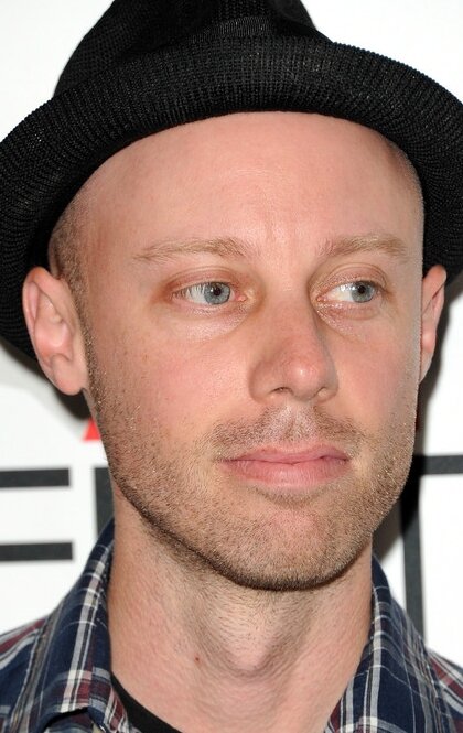 фото Джоэль Потрикус