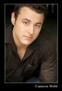 фото Камерон Уэбб