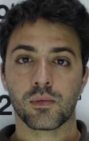 фото Грегори Рентис