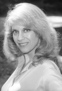 фото Ив Брюс