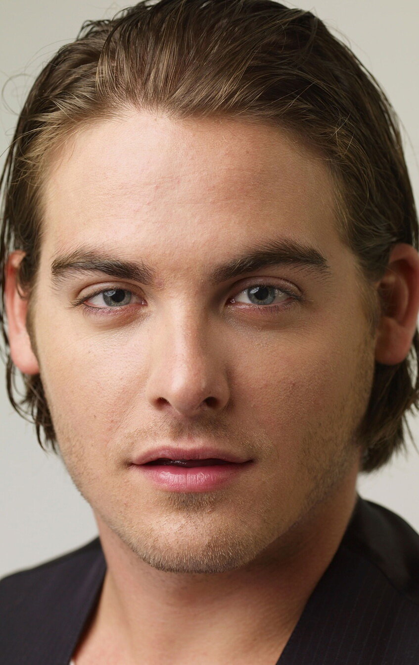 фото Кевин Зегерс