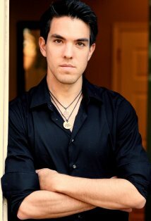 фото Келвин Редверс